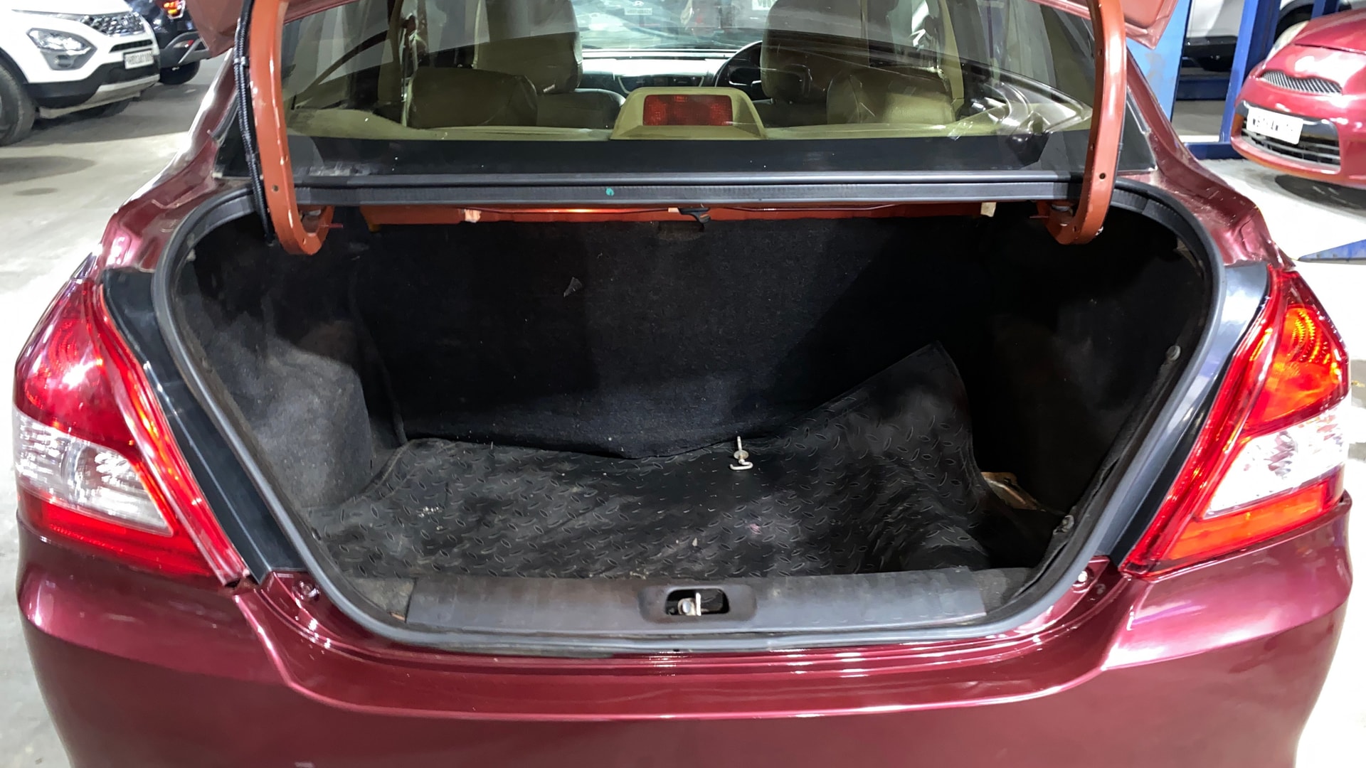 Used 2016 Maruti Suzuki 1000 Used 2016 Maruti Suzuki 1000