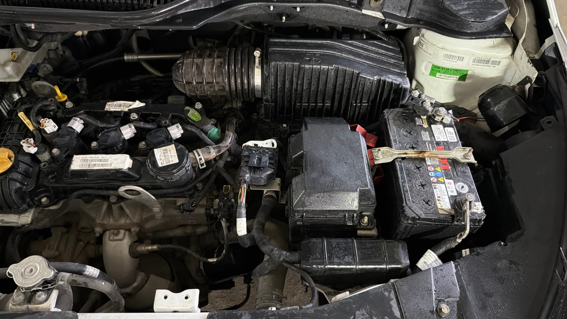 Used 2021 Tata Altroz Used 2021 Tata Altroz