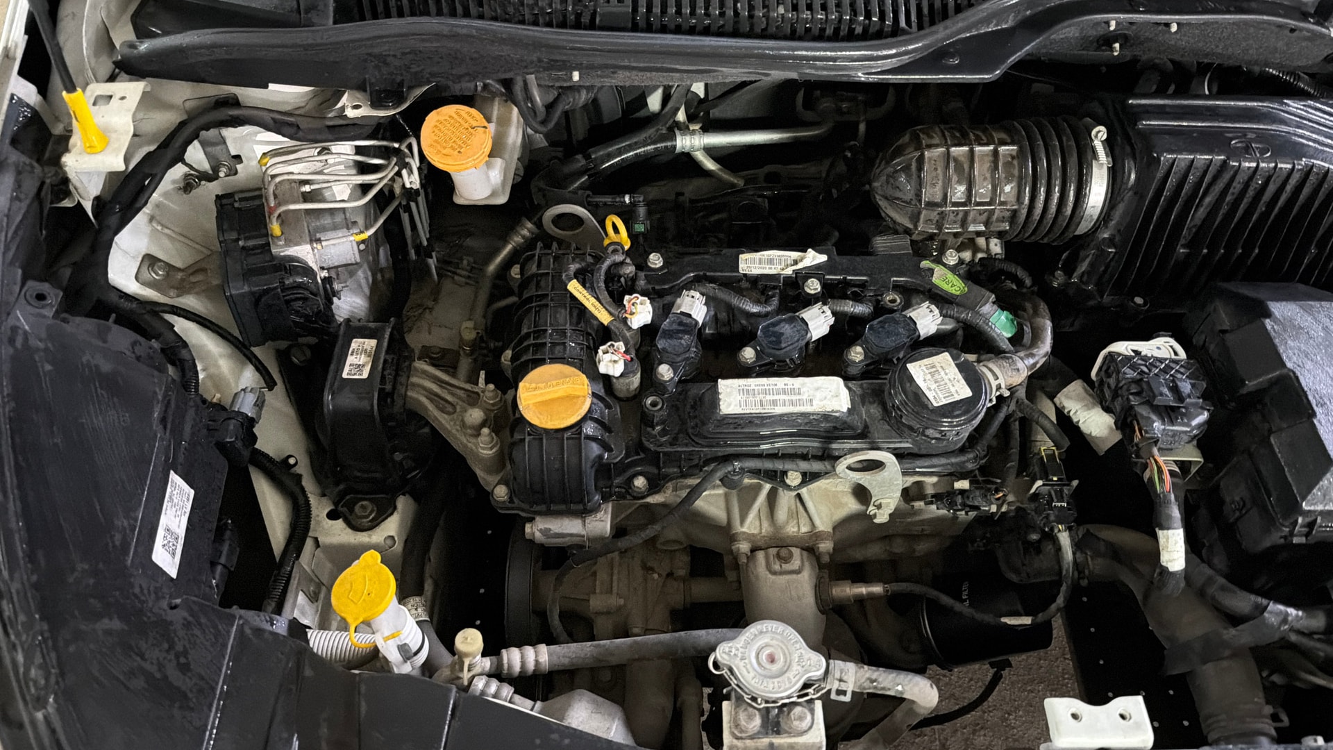 Used 2021 Tata Altroz Used 2021 Tata Altroz