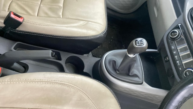 View Hyundai Grand i10 Nios Image 38 Used Hyundai Grand i10 Nios Image 38