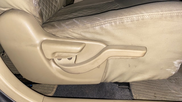 View Honda Amaze Image 18 Used Honda Amaze Image 18