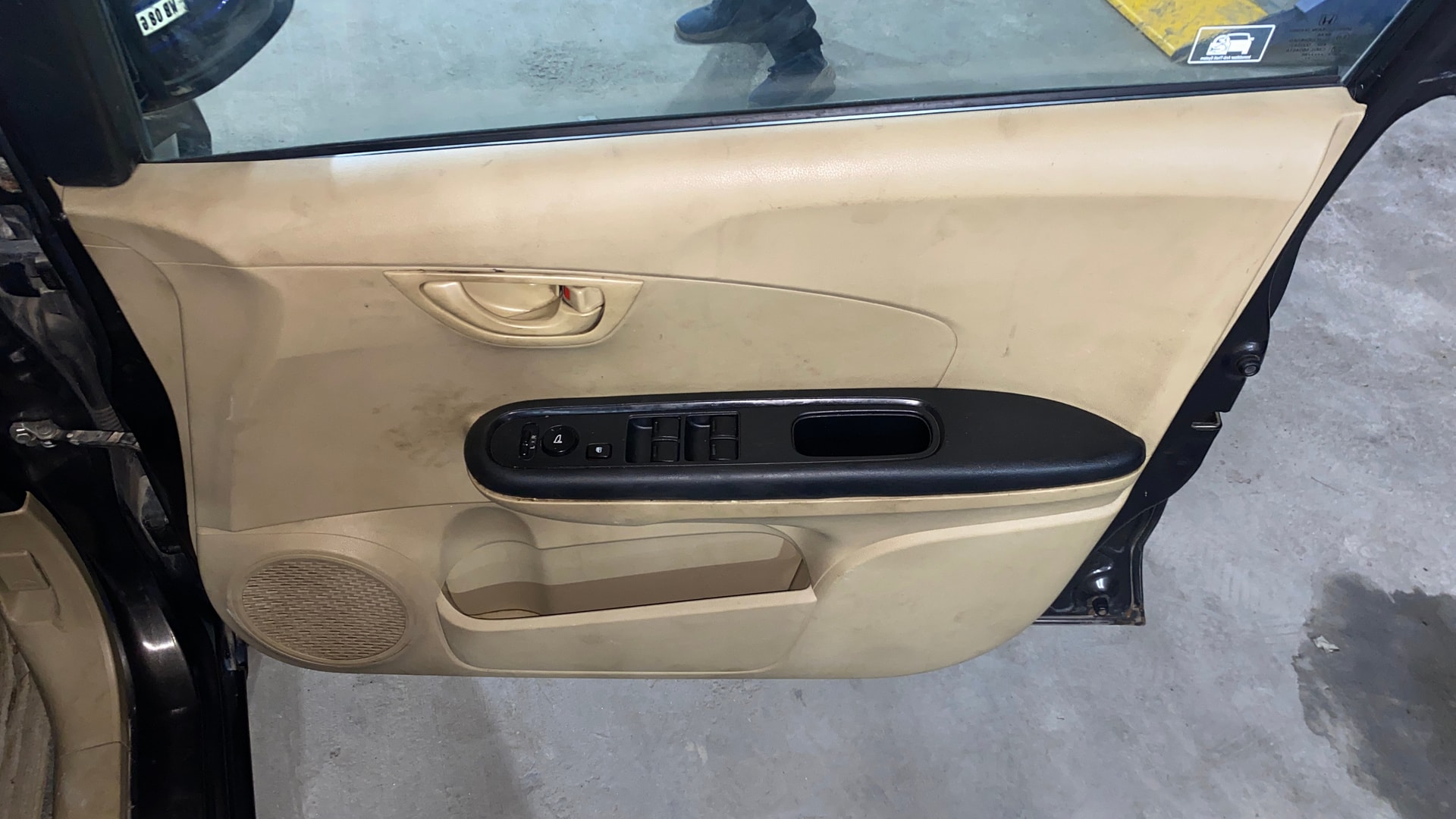 Used 2017 Honda Amaze Used 2017 Honda Amaze