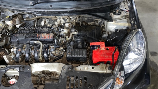 View Honda Amaze Image 13 Used Honda Amaze Image 13