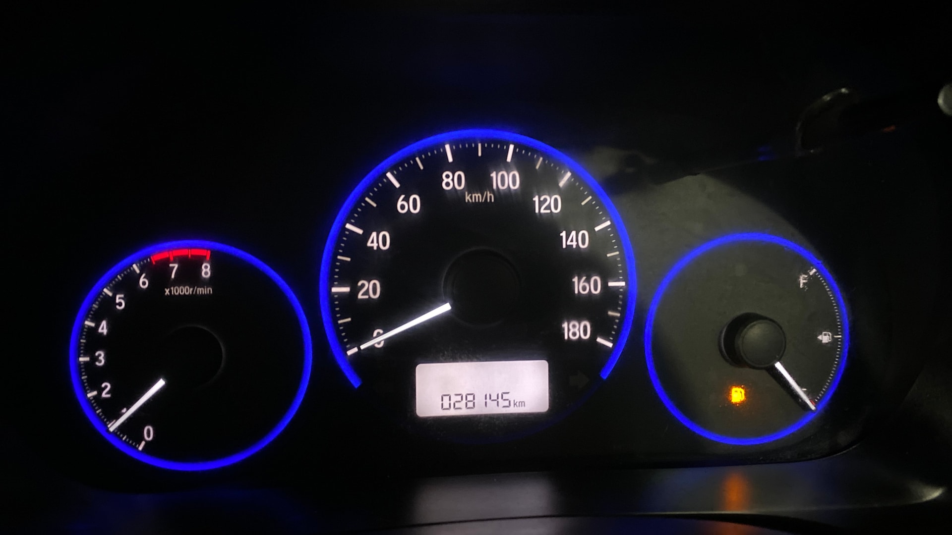 Used 2017 Honda Amaze Used 2017 Honda Amaze