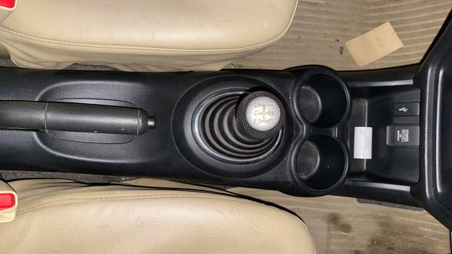 View Honda Amaze Image 38 Used Honda Amaze Image 38