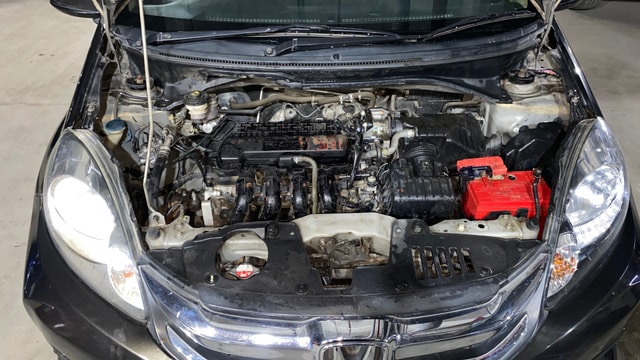 View Honda Amaze Image 41 Used Honda Amaze Image 41