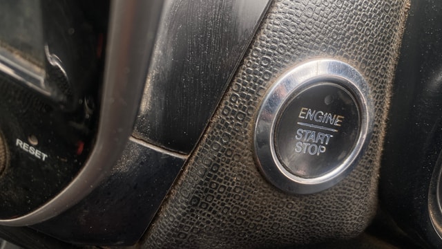 View Ford EcoSport Image 35 Used Ford EcoSport Image 35