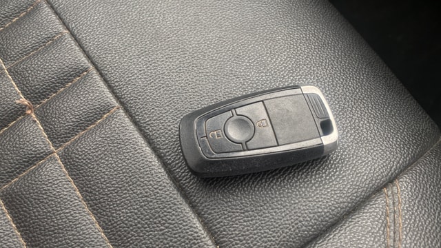 View Ford EcoSport Image 28 Used Ford EcoSport Image 28