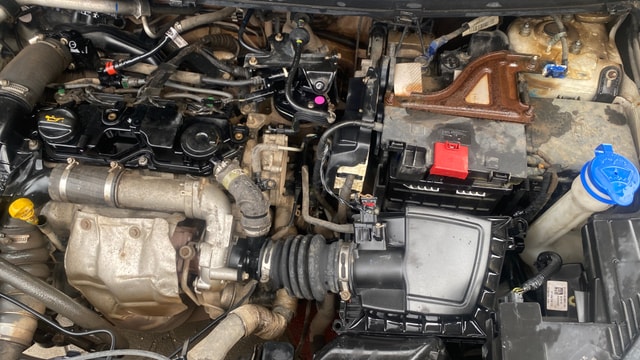 View Ford EcoSport Image 14 Used Ford EcoSport Image 14