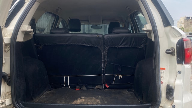 View Ford EcoSport Image 11 Used Ford EcoSport Image 11