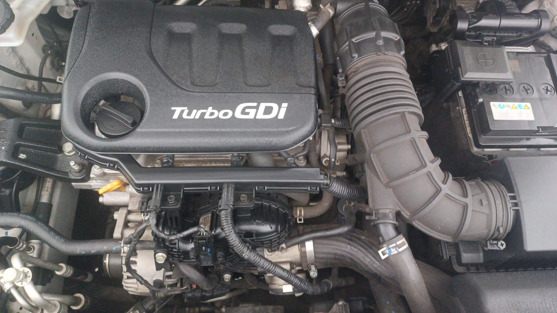 View 2022 Hyundai Venue SX 1.0 Petrol Image 43 Used 2022 Hyundai Venue SX 1.0 Petrol Image 43
