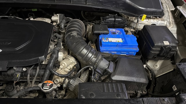 View Kia Carens Image 31 Used Kia Carens Image 31