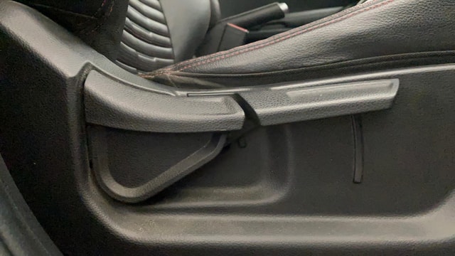 View Kia Sonet Image 19 Used Kia Sonet Image 19