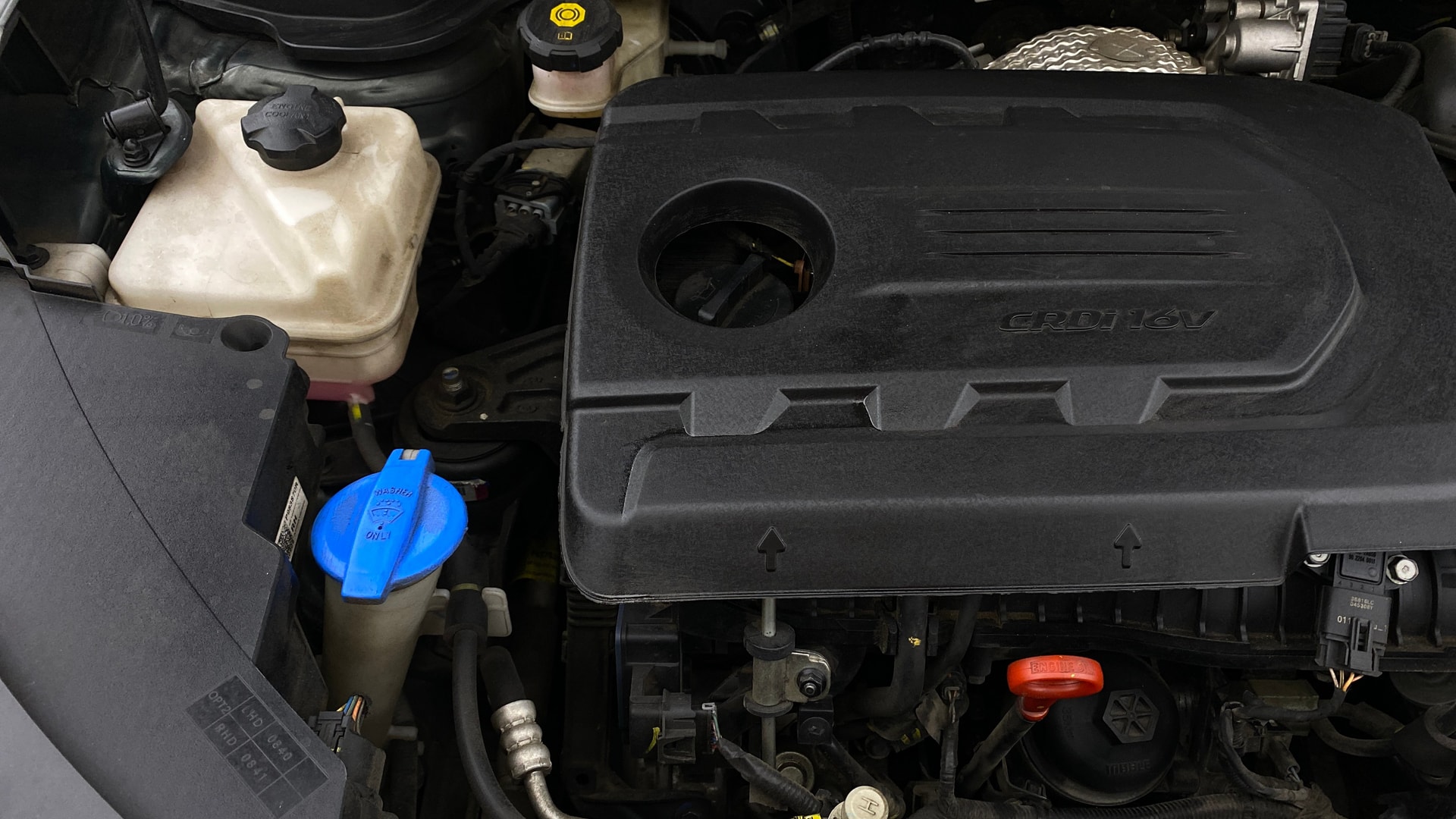 View 2024 Kia Sonet GTX Plus AT Diesel Image 4 Used 2024 Kia Sonet GTX Plus AT Diesel Image 4