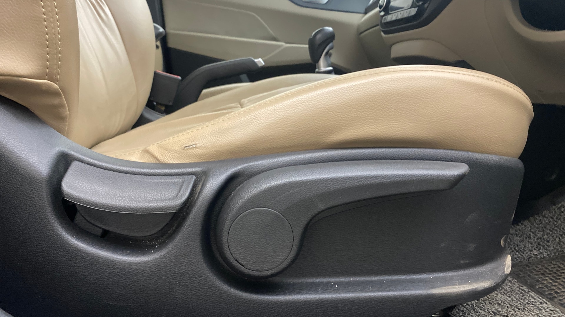 Used 2017 Hyundai Verna Used 2017 Hyundai Verna