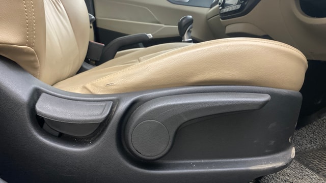 View Hyundai Verna Image 19 Used Hyundai Verna Image 19