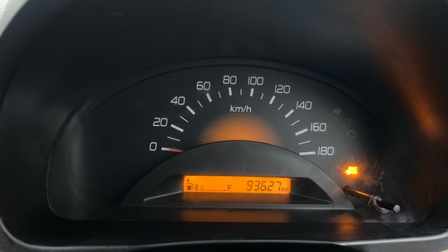 View Maruti Suzuki 1000 Image 33 Used Maruti Suzuki 1000 Image 33