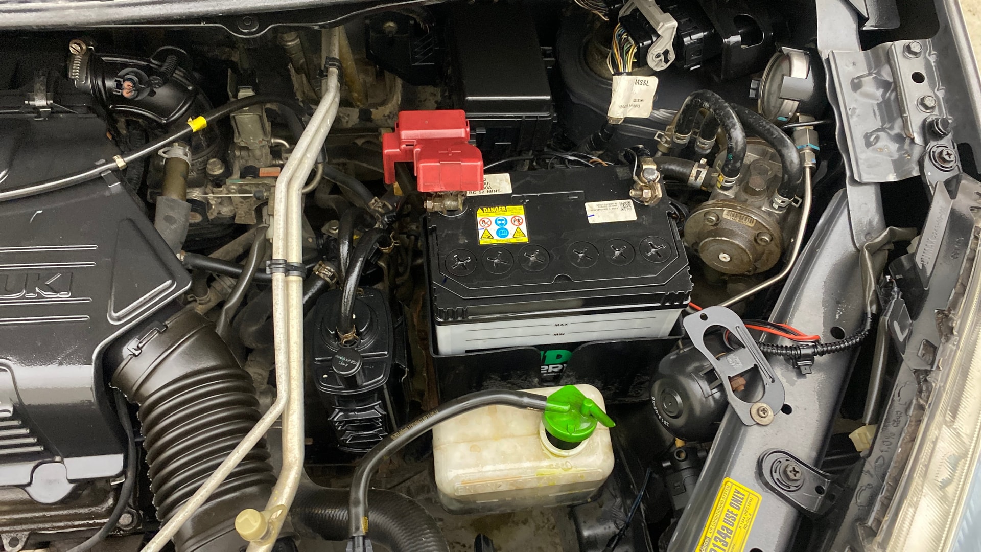 Used 2014 Maruti Suzuki 1000 Used 2014 Maruti Suzuki 1000