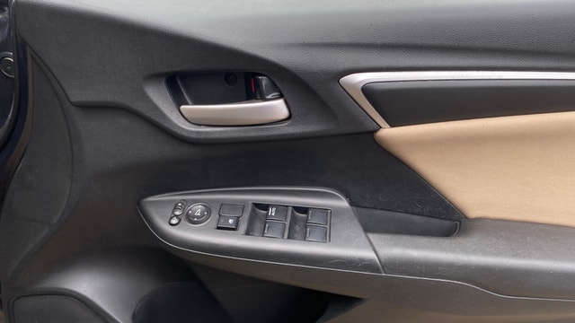 View Honda Jazz Image 33 Used Honda Jazz Image 33