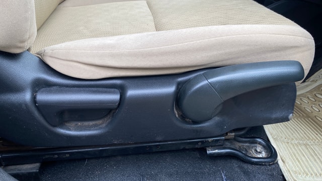View Honda Jazz Image 18 Used Honda Jazz Image 18