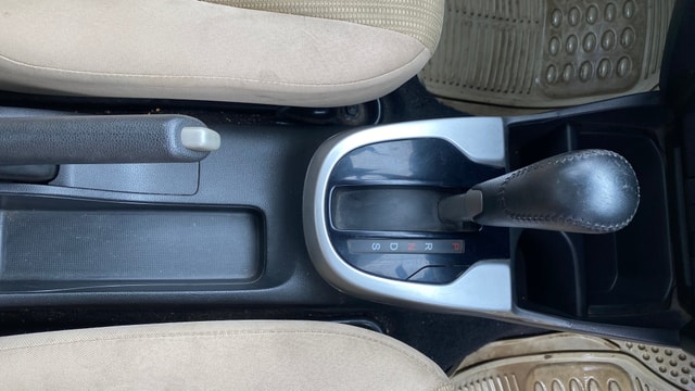 View Honda Jazz Image 38 Used Honda Jazz Image 38