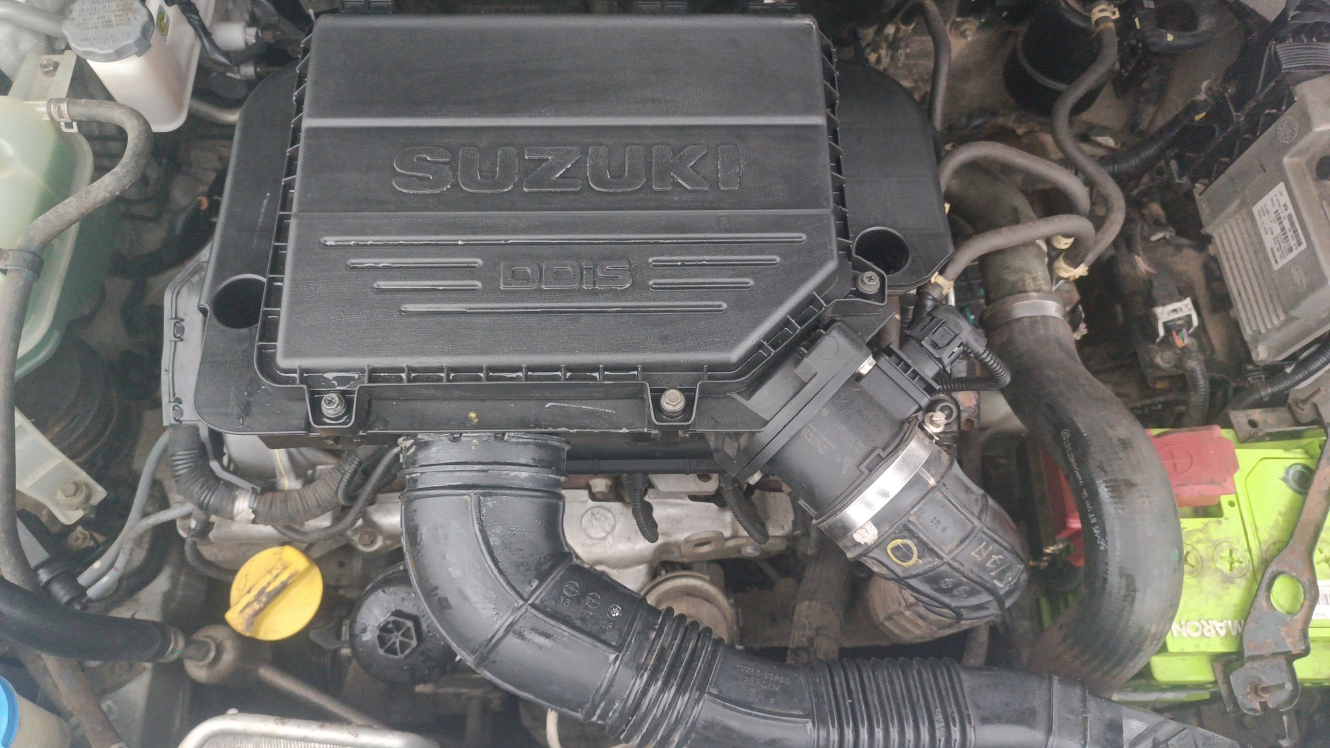 View 2018 Maruti Suzuki 1000 Base Variant Image 44 Used 2018 Maruti Suzuki 1000 Base Variant Image 44