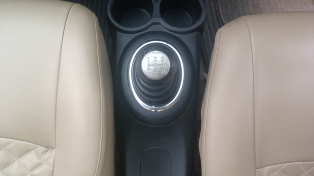 View Honda Amaze Image 37 Used Honda Amaze Image 37