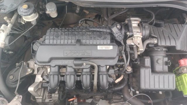 View Honda Amaze Image 40 Used Honda Amaze Image 40