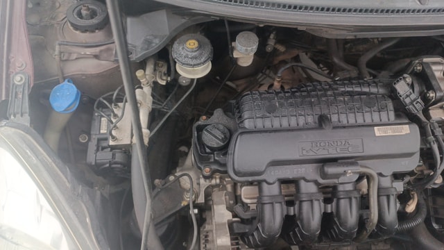 View Honda Amaze Image 3 Used Honda Amaze Image 3