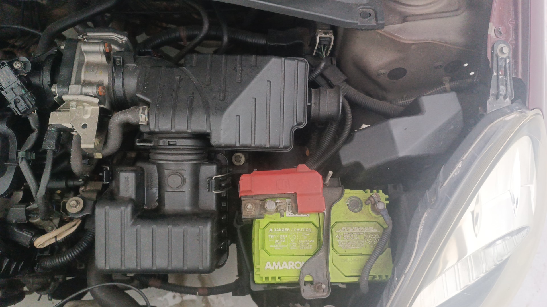 View 2014 Honda Amaze E MT Petrol BS IV Image 13 Used 2014 Honda Amaze E MT Petrol BS IV Image 13