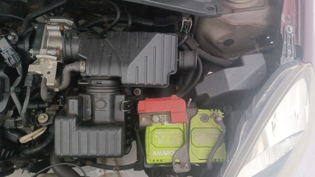 View Honda Amaze Image 13 Used Honda Amaze Image 13