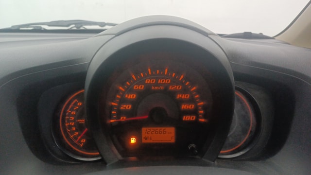 View Honda Amaze Image 33 Used Honda Amaze Image 33