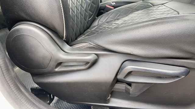 View Tata Tiago Image 18 Used Tata Tiago Image 18