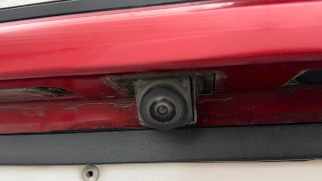 View MG Hector Image 16 Used MG Hector Image 16