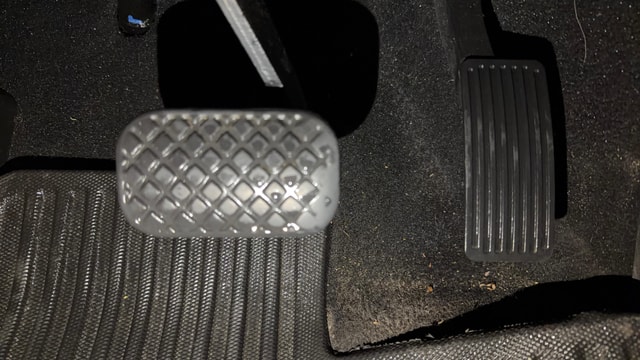 View MG Hector Image 29 Used MG Hector Image 29