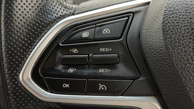 View MG Hector Image 3 Used MG Hector Image 3