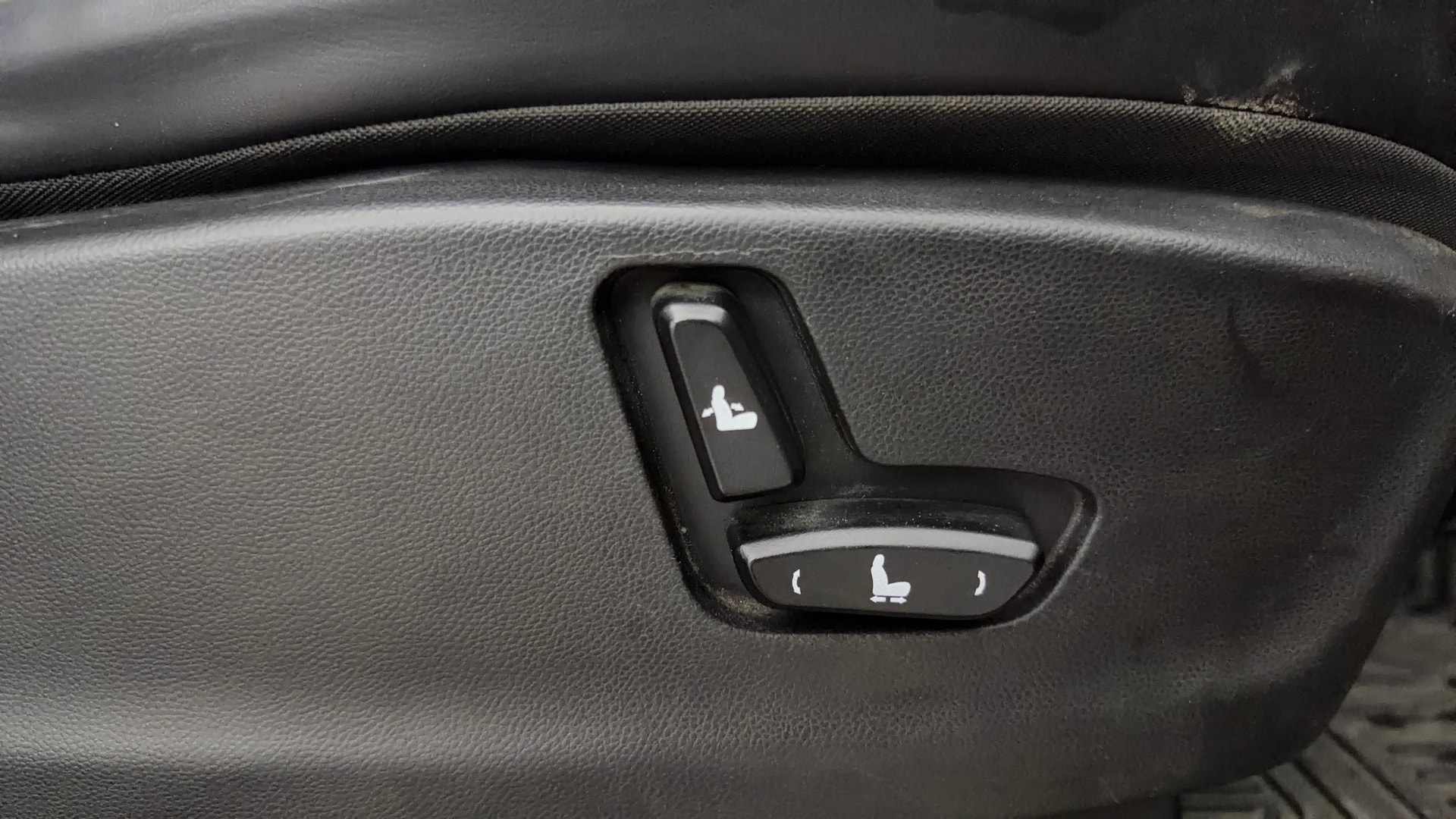 View 2021 MG Hector Sharp Hybrid BS IV Image 11 Used 2021 MG Hector Sharp Hybrid BS IV Image 11
