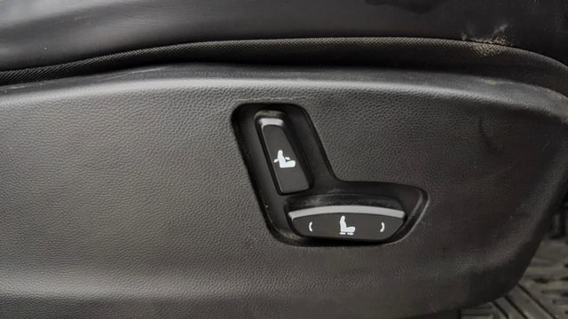 View MG Hector Image 11 Used MG Hector Image 11