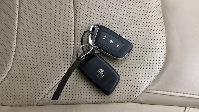 View MG Hector Image 19 Used MG Hector Image 19