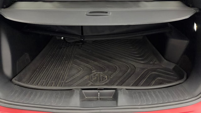 View MG Hector Image 7 Used MG Hector Image 7