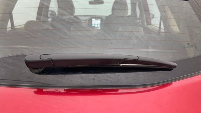 View MG Hector Image 24 Used MG Hector Image 24