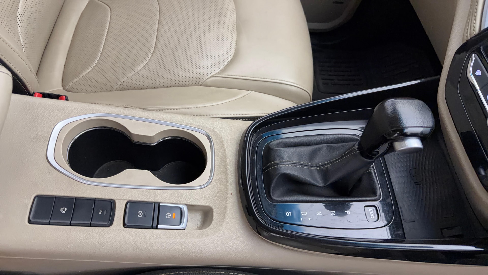 View 2021 MG Hector Sharp Hybrid BS IV Image 43 Used 2021 MG Hector Sharp Hybrid BS IV Image 43