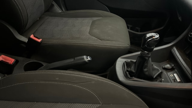 View Ford Figo Aspire Image 37 Used Ford Figo Aspire Image 37