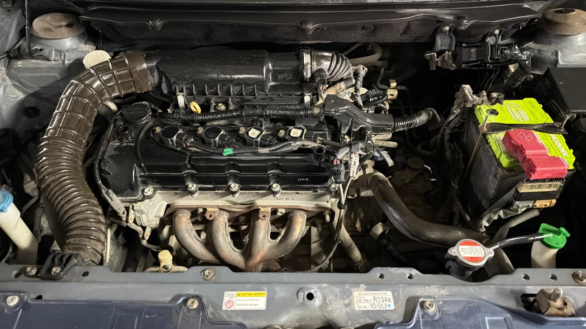 Used 2016 Maruti Suzuki 1000 Used 2016 Maruti Suzuki 1000
