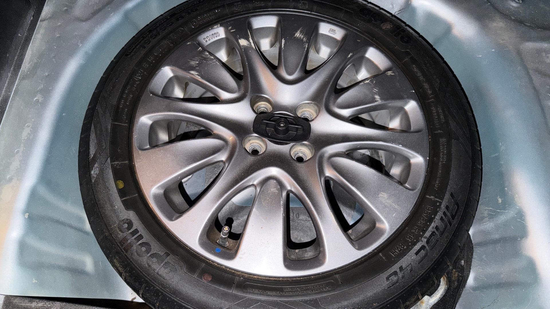 Used 2016 Maruti Suzuki 1000 Used 2016 Maruti Suzuki 1000
