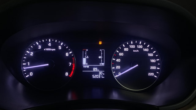 View Hyundai Elite i20 Image 33 Used Hyundai Elite i20 Image 33