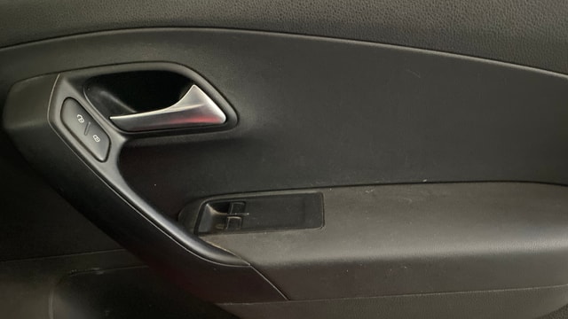 View Volkswagen Polo Image 37 Used Volkswagen Polo Image 37
