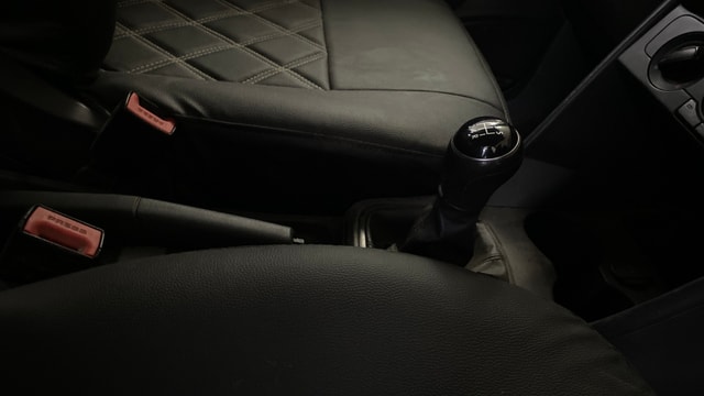 View Volkswagen Polo Image 39 Used Volkswagen Polo Image 39