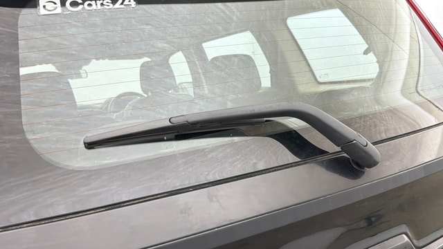 View Mahindra Scorpio-N Image 25 Used Mahindra Scorpio-N Image 25