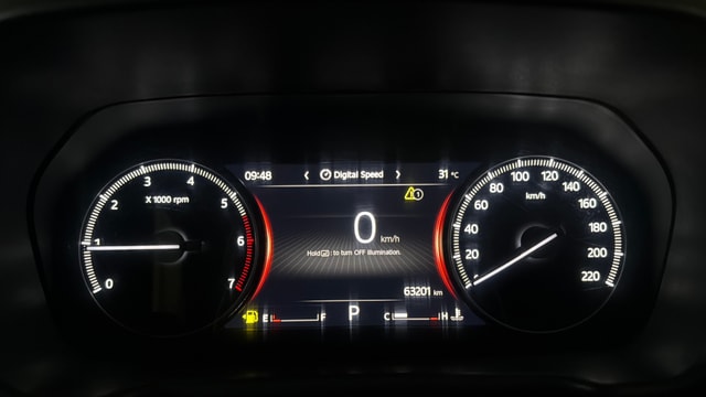 View Mahindra Scorpio-N Image 22 Used Mahindra Scorpio-N Image 22